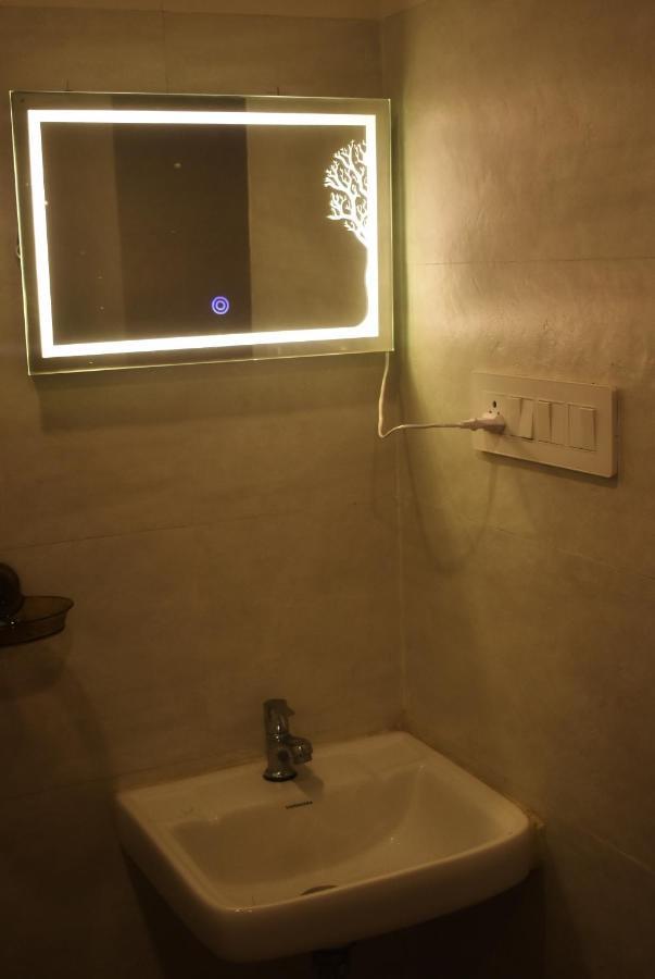 Mountainview Paradise - Cozy 1Bhk Amidst Mountains Karjat Exterior foto